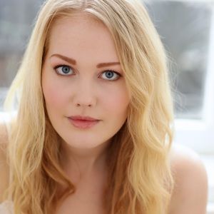 Meet your Posher, Molly